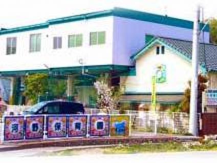 河野保育園 愛媛県松山市 母子箱 もこぼっくす