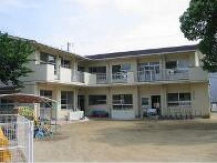 桑原保育園 愛媛県松山市 母子箱 もこぼっくす