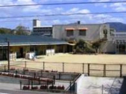 八雲保育園 愛媛県松山市 母子箱 もこぼっくす