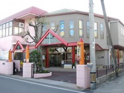 のぞみ保育園 愛媛県松山市 母子箱 もこぼっくす